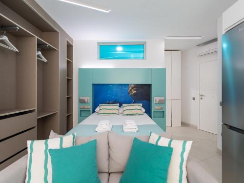 Apartment Las Palmas near Las Canteras Beach