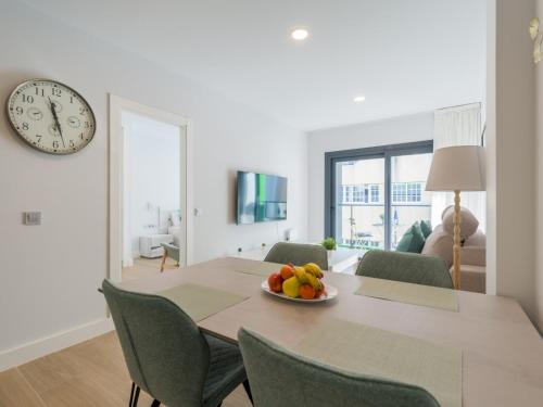 Apartment in Las Palmas near Las Canteras Beach