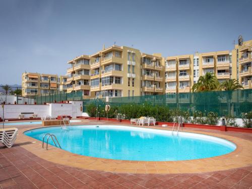 Bungalow in Maspalomas near Playa del Inglés