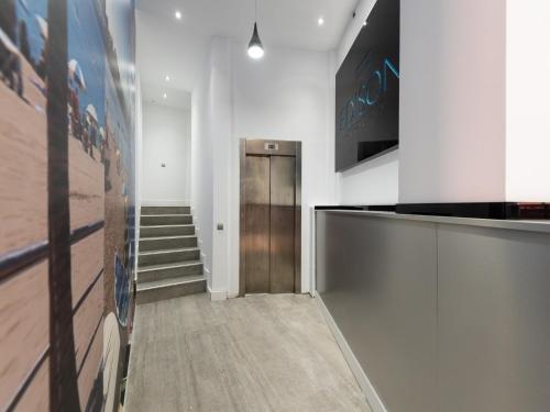 Apartment in Las Palmas near Playa Canteras