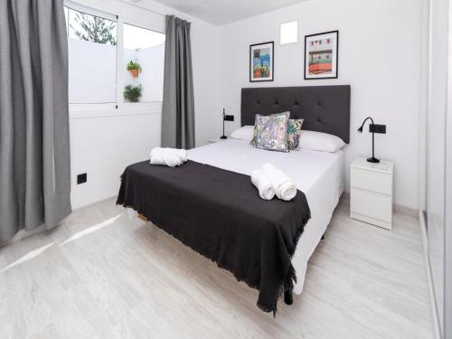 Bungalow in Maspalomas near Playa del Inglés