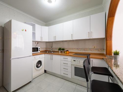 House by Playa de Las Canteras with Garden