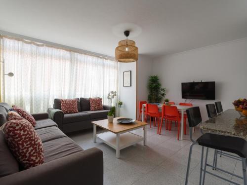 House by Playa de Las Canteras with Garden