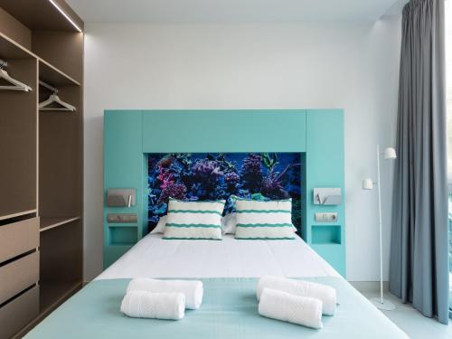 Apartment in Las Palmas near Playa Las Canteras