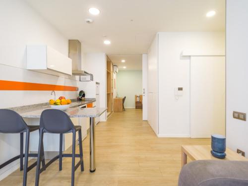Apartment in Playa del Inglés near Las Canteras