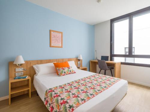 Apartment in Las Palmas near Playa de Las Canteras