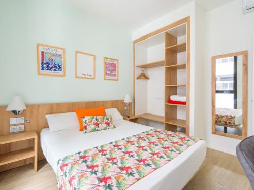 Apartment in Las Palmas by Las Canteras Beach
