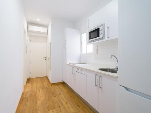 Apartment by Las Canteras Beach, Las Palmas