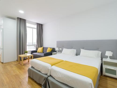 Apartment by Las Canteras Beach, Las Palmas