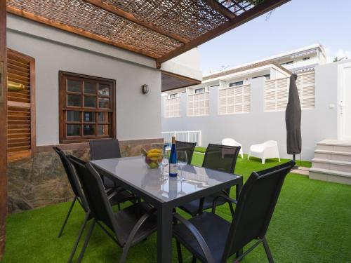 House in Maspalomas near Las Burras Beach