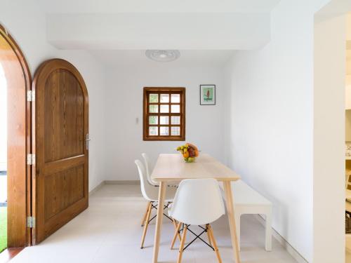 House in Maspalomas near Las Burras Beach