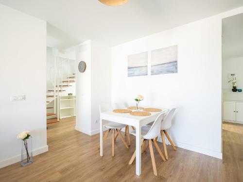 Apartment in Las Canteras near the Beach