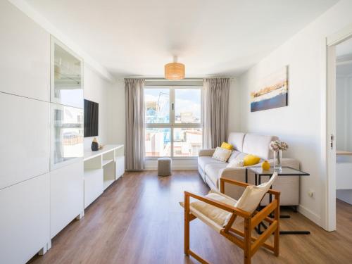 Apartment in Las Canteras near the Beach