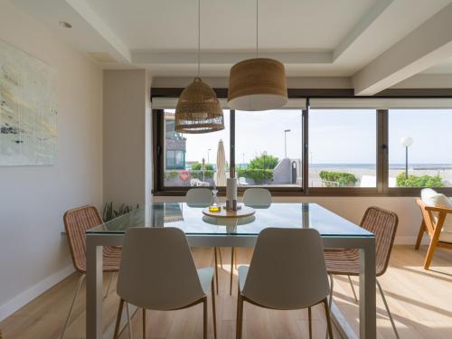 House in Maspalomas near Playa de Las Burras