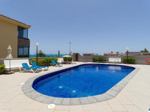 House in Maspalomas near Playa de Las Burras