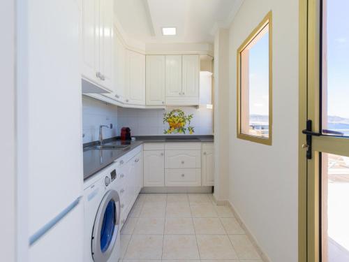 Apartment in Las Palmas by Playa de Las Canteras