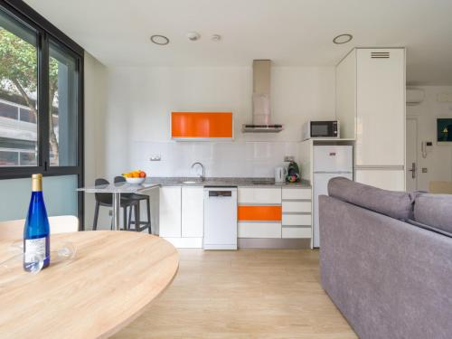 Apartment in Las Palmas near Playa de Las Canteras