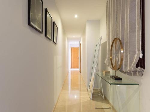 Fotografie z fotogalerie ubytování Apartment in Las Palmas near Playa de Las Canteras v destinaci Las Palmas de Gran Canaria