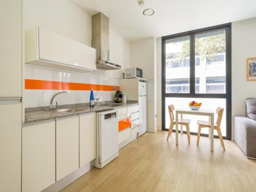 Apartment by Playa de Las Canteras