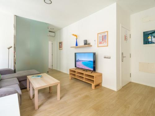 Apartment by Playa de Las Canteras