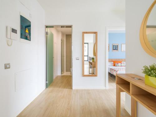 Apartment by Playa del Confital & Las Canteras