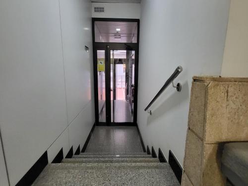 Apartment by Playa de Las Canteras Beach