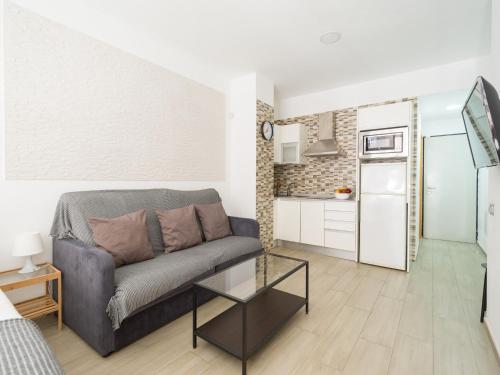 Apartment by Playa de Las Canteras Beach