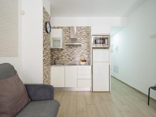 Apartment by Playa de Las Canteras Beach