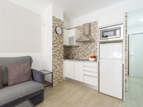 Apartment by Playa de Las Canteras Beach