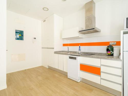 Apartment in Las Palmas near Playa de Las Canteras