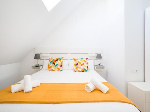 Apartment in Las Canteras near the Beach