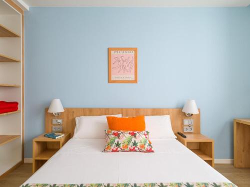 Apartment in Las Palmas near Playa Canteras