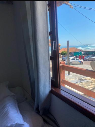 Φωτογραφία από το άλμπουμ του Suites e Quartos Em frente a Praia Grande -Na orla Flavia Alessandra σε Arraial do Cabo