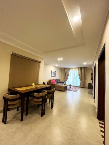 Gallery image of Rashha Suites Jhika Gali Murree in Murree