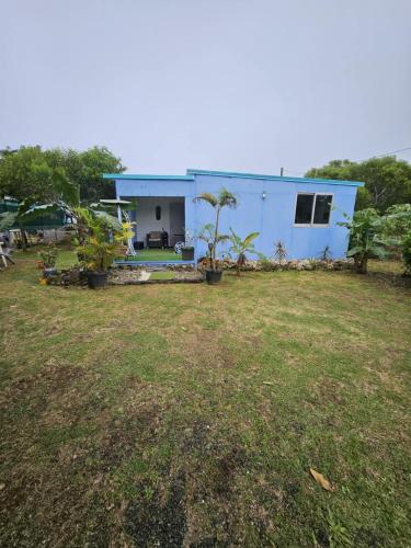 Fotografie z fotogalerie ubytování Chez Qaeko la fleur de minuit v destinaci Lifou
