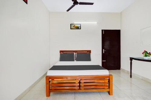 Gallery image of Super Hotel O Ocean Queen Palace Hotel in Kovalam
