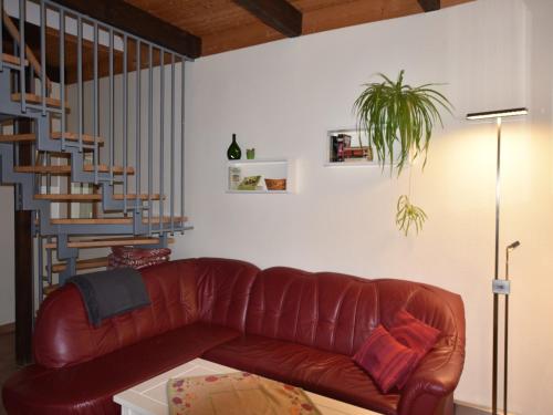 Gallery image of Ferienhaus nahe Ostsee und Wald, cleaning included in Neubukow