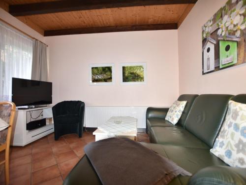 Gallery image of Ferienhaus nahe Ostsee und Wald, cleaning included in Neubukow