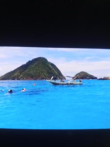 Gallery image of Symphony Village, Long Beach Perhentian Islands in Perhentian Island