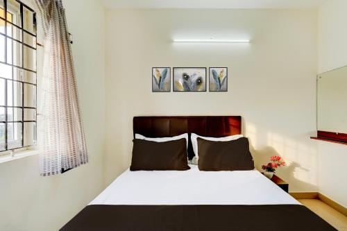 Gambar di galeri bagi Hotel O Eswar Guest House di Chennai