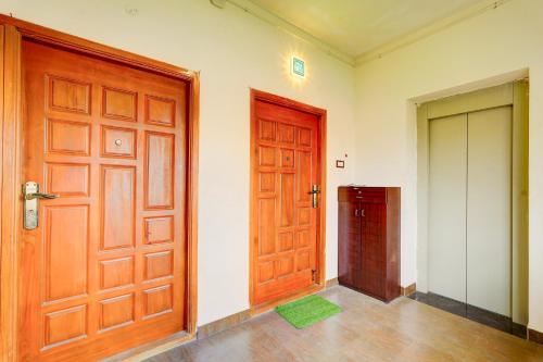 Gambar di galeri bagi Hotel O Eswar Guest House di Chennai