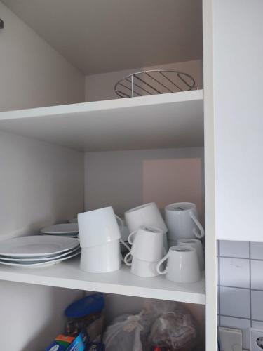 Fotografie z fotogalerie ubytování Schönes Wohnen v destinaci Seelze