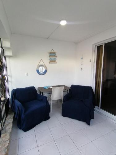 Studio Apartment 5 - SML Garden