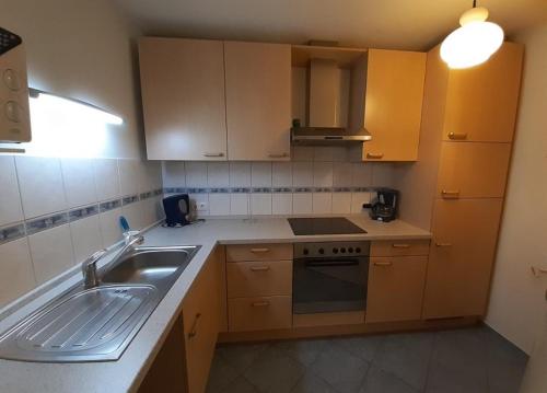 Gallery image of Apartment in idyllischer Umgebung in Haidmühle