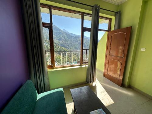 Fotografie z fotogalerie ubytování Backpacker Hostel v destinaci McLeod Ganj