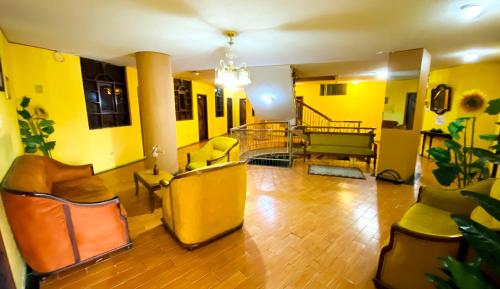 Gallery image of Wendys in Ambato