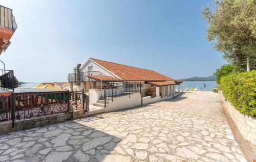 2 Bedroom Stunning Apartment In Biograd Na Moru