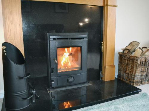 Φωτογραφία από το άλμπουμ του Stags Neuk σε Aviemore