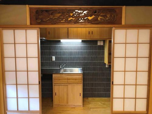 蘭-京唐庵 一棟貸し京町家