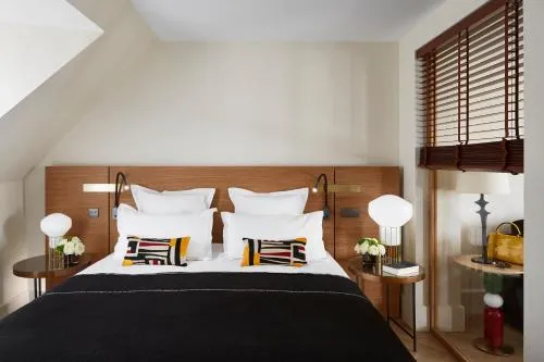 Hotel Montalembert photo 23